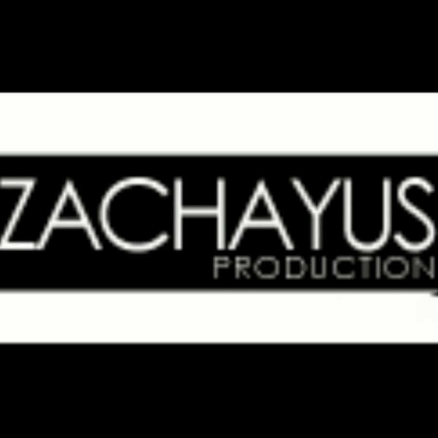 ZACHAYUS1 YouTube 频道头像