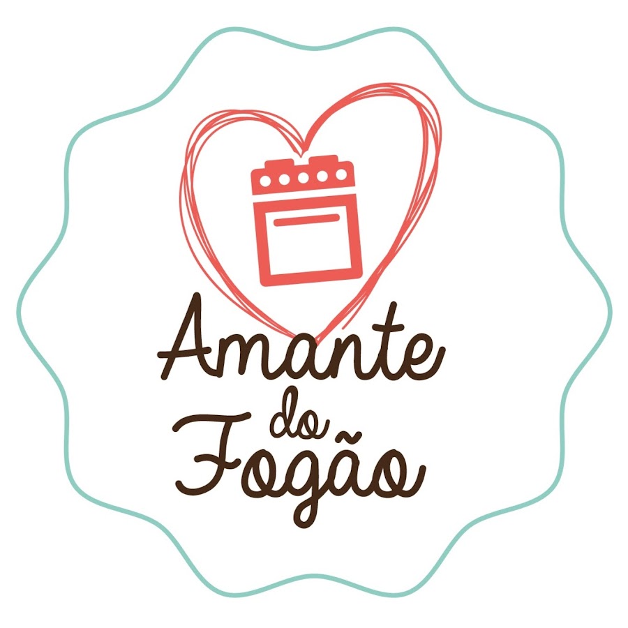 Amante do FogÃ£o YouTube channel avatar