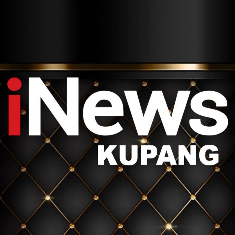 iNews Kupang YouTube 频道头像