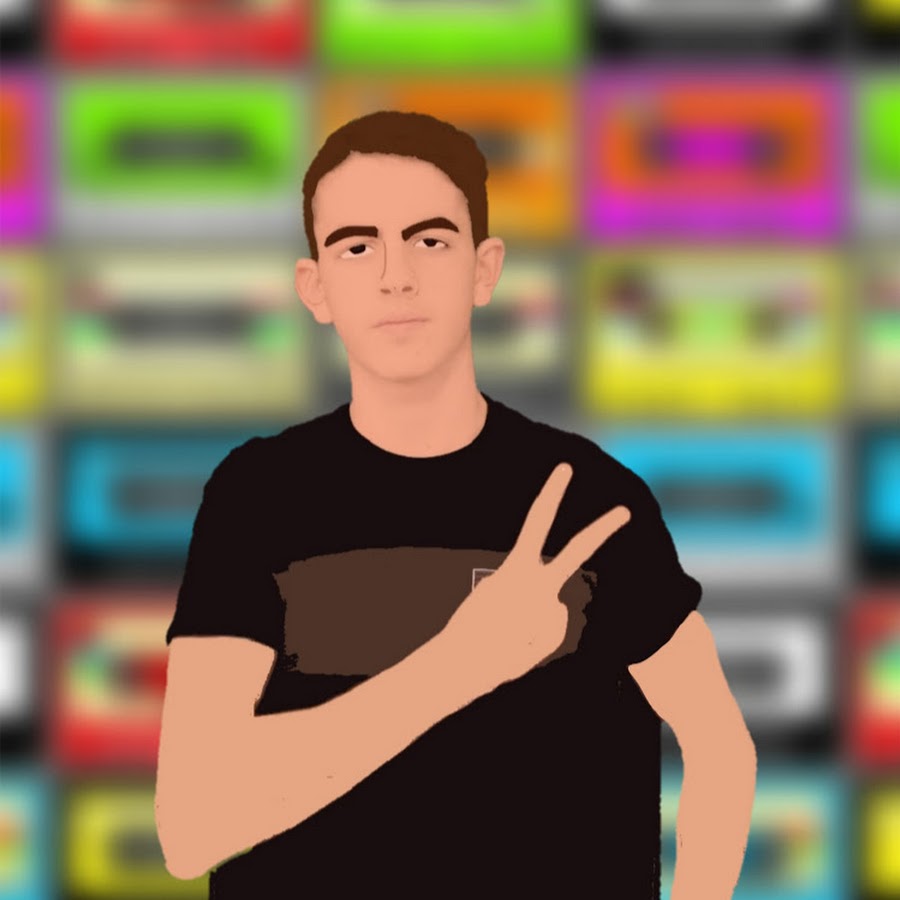 YahliVraly YouTube channel avatar