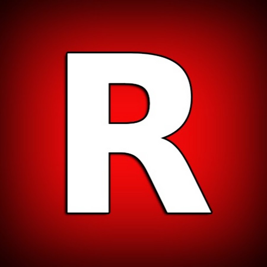 Raggy رمز قناة اليوتيوب
