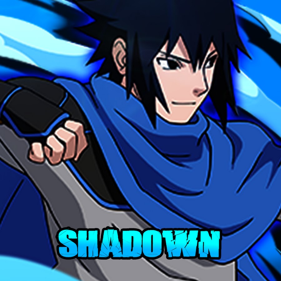 67TheShadown YouTube channel avatar