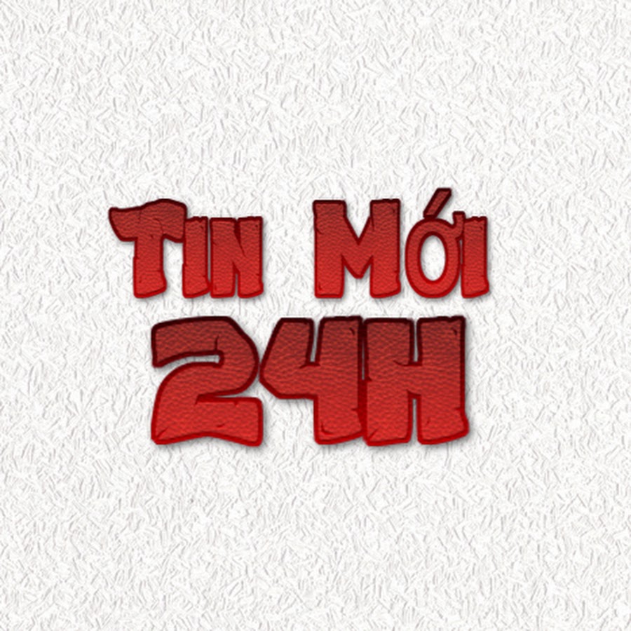 TIN MOI 24H YouTube channel avatar
