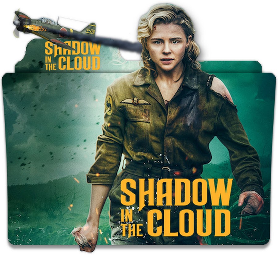 Shadow In The Cloud 2020 Full Movie Youtube