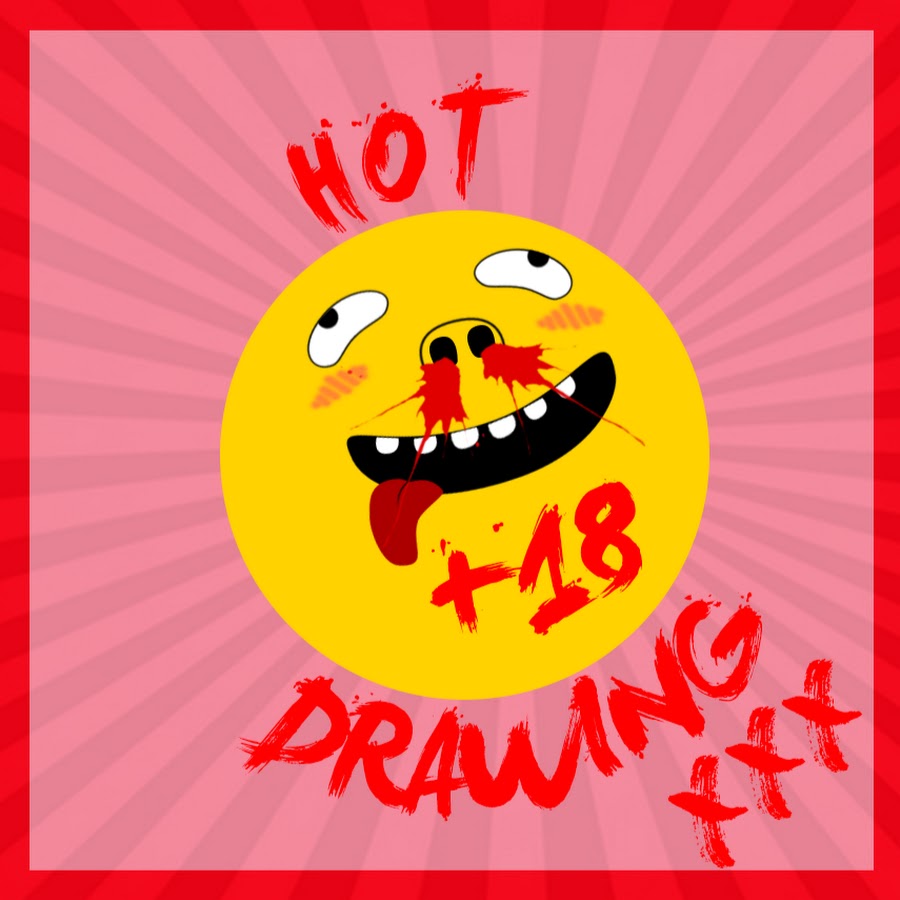 Hot Drawings XXX