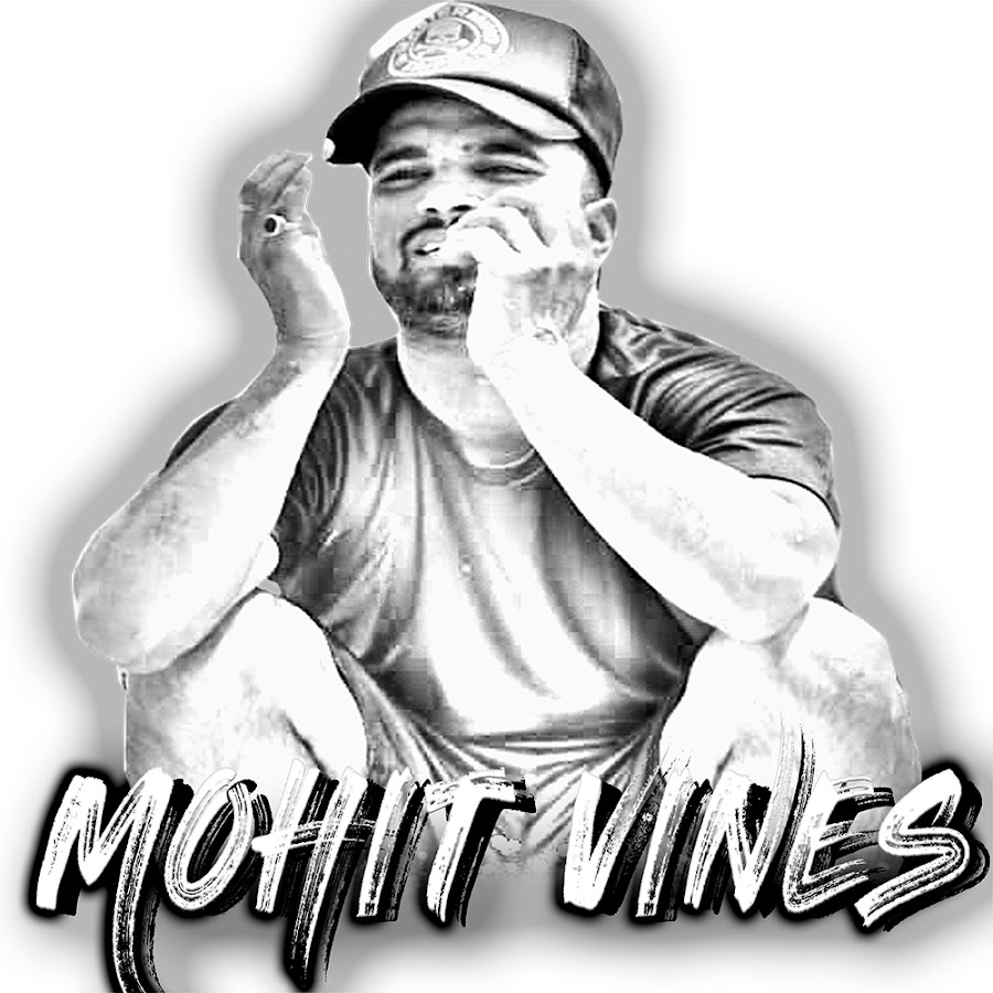 Mohit Vines YouTube channel avatar