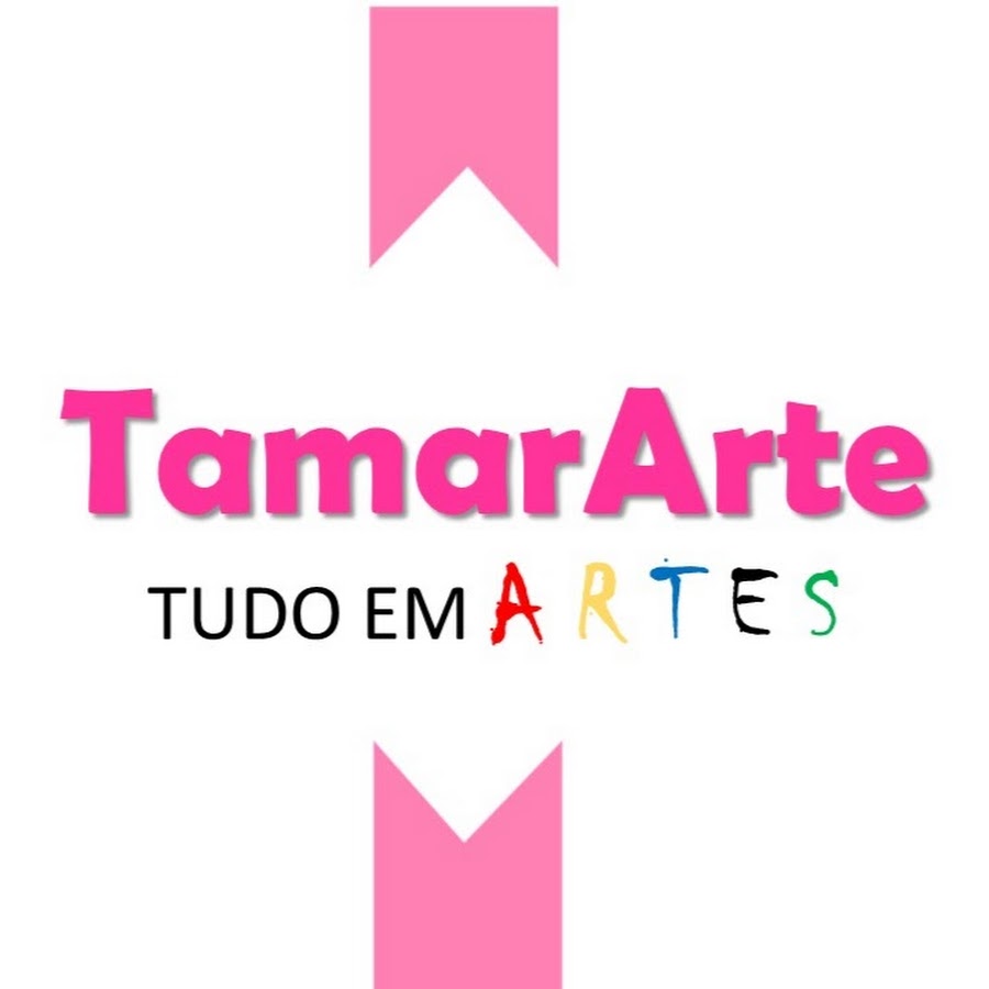 TamarArte Souza Awatar kanału YouTube