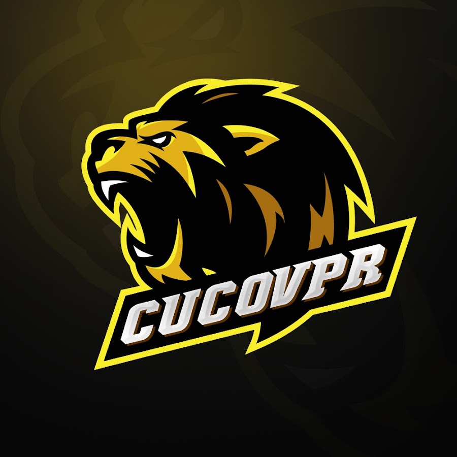 CucoVPR رمز قناة اليوتيوب