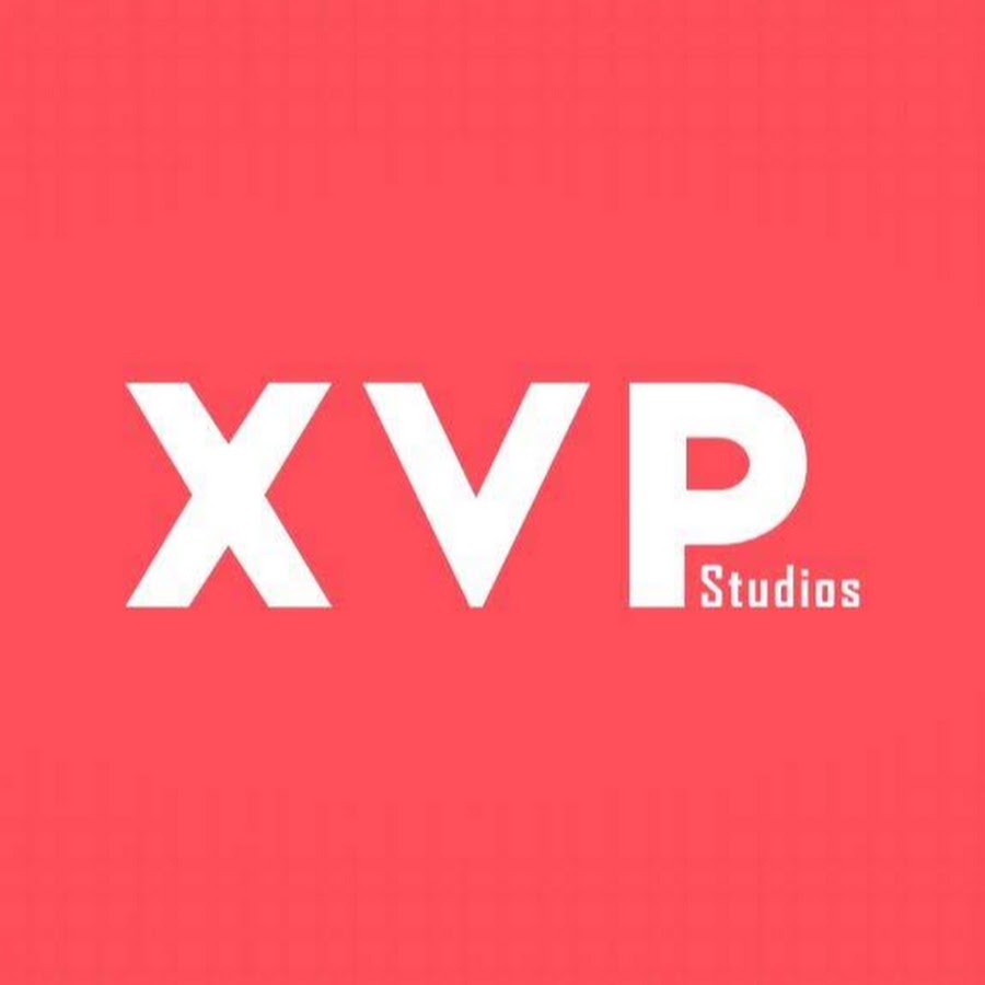 XVP Comedy YouTube channel avatar