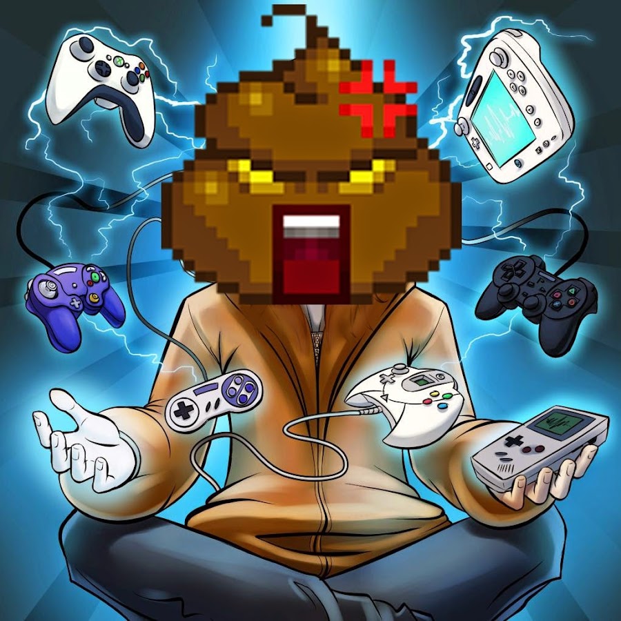 ScykohCrud YouTube channel avatar