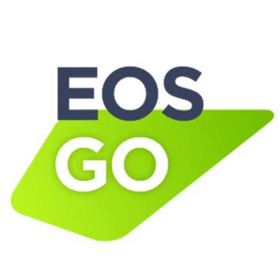 EOS Go Avatar channel YouTube 