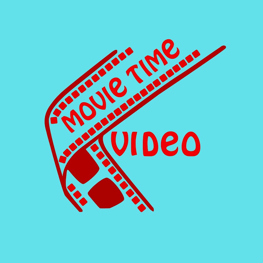 Movie Time Video YouTube channel avatar