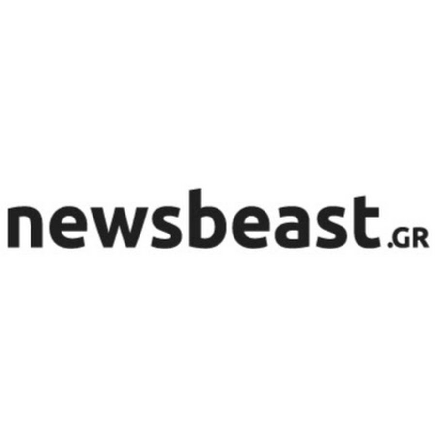 newsbeastgr YouTube channel avatar