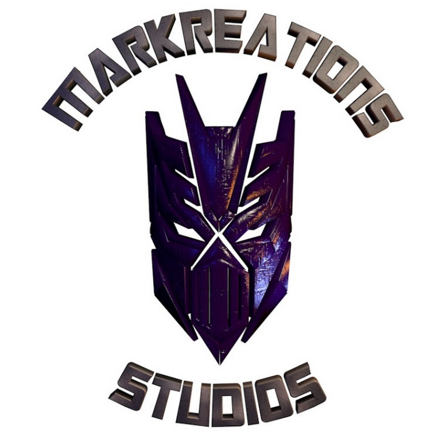 MarKreations Studios Awatar kanału YouTube