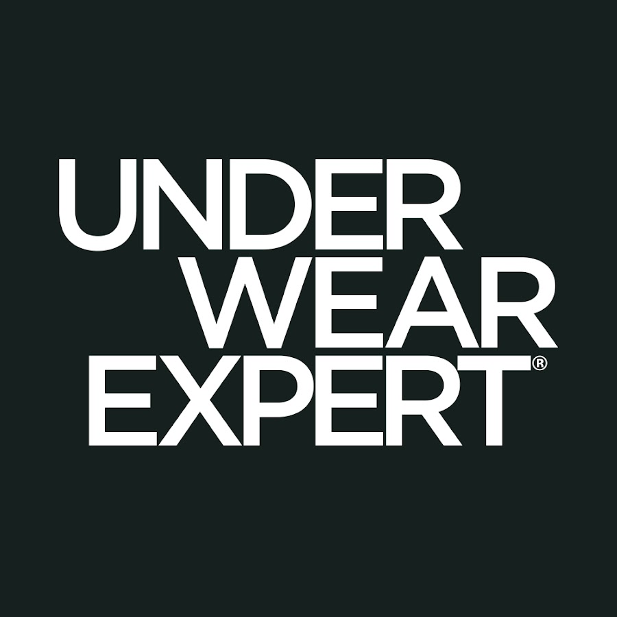 The Underwear Expert رمز قناة اليوتيوب