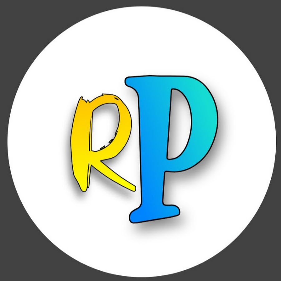 RP Information YouTube channel avatar