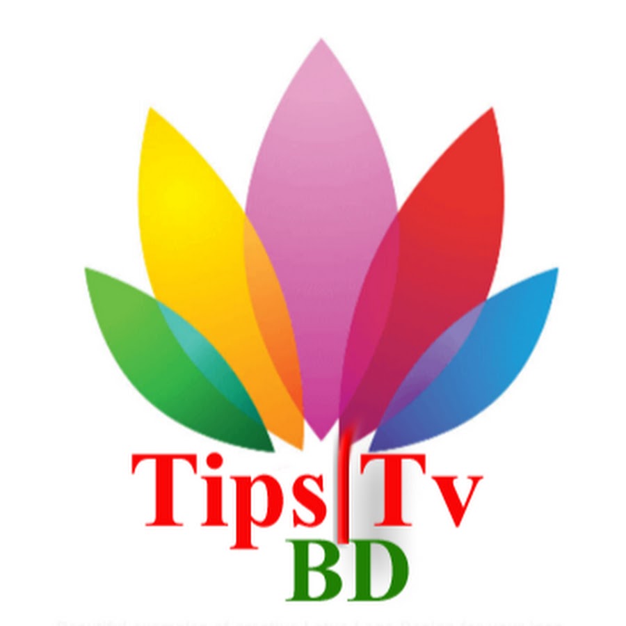 Tips Tv BD Awatar kanału YouTube