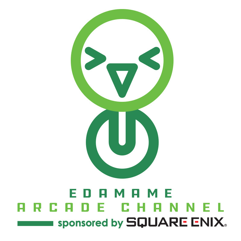 EDAMAME Arcade Channel - 網紅的藏寶箱 