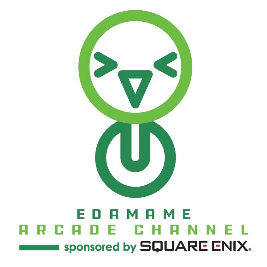 EDAMAME Arcade Channel YouTube channel avatar