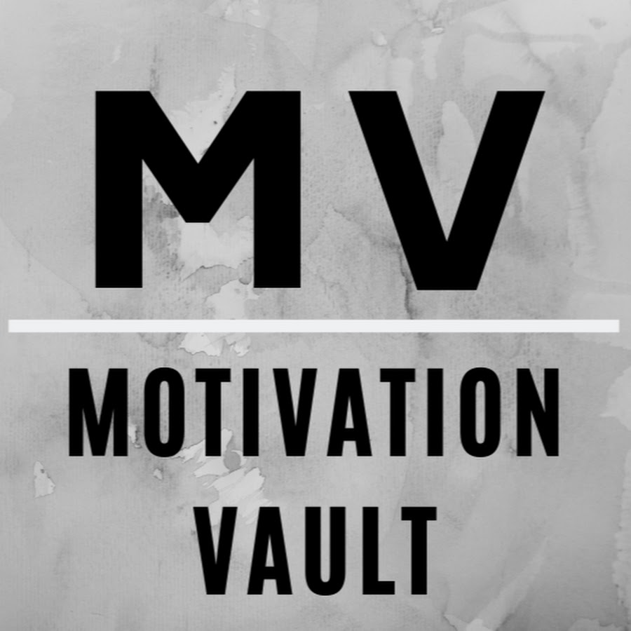 Motivation Vault