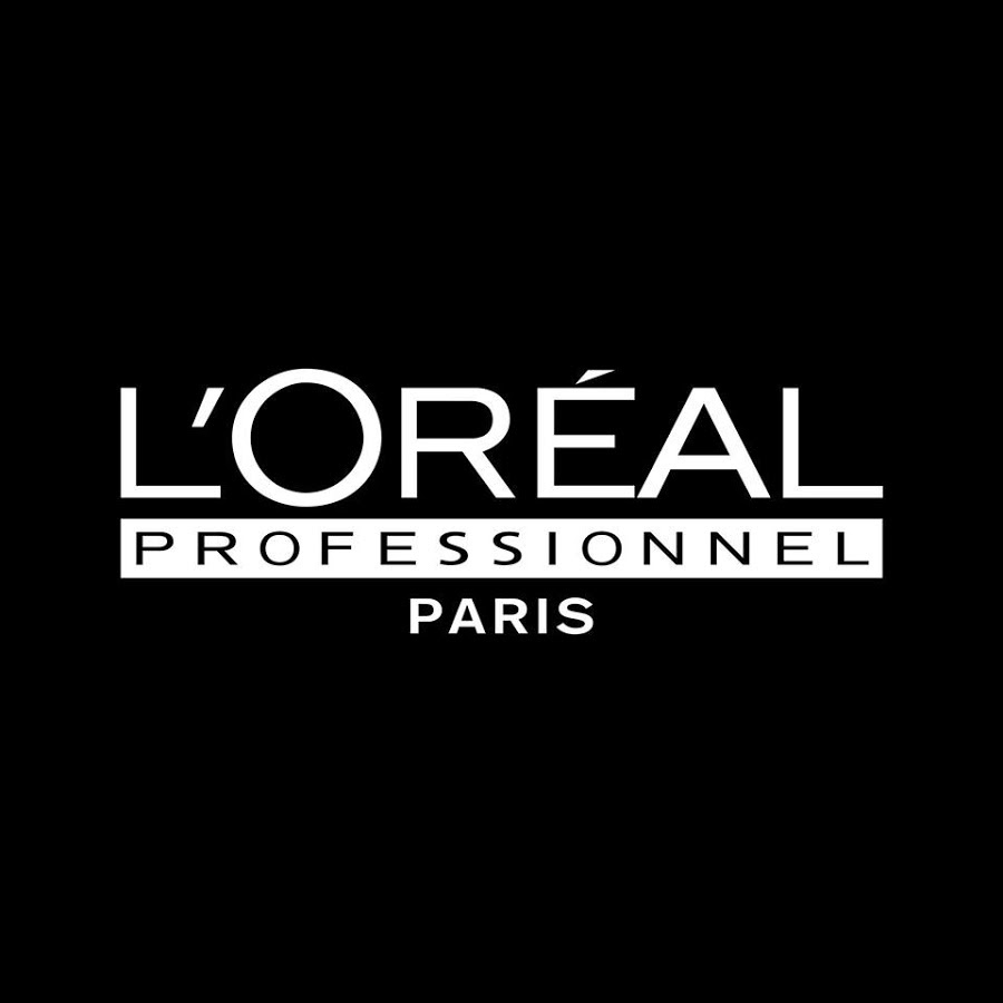 L'OrÃ©al Professionnel Greece YouTube channel avatar