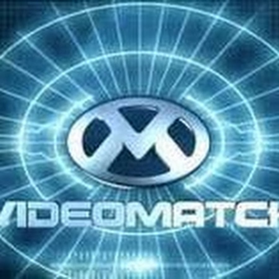 ShowDeVideomatch YouTube kanalı avatarı