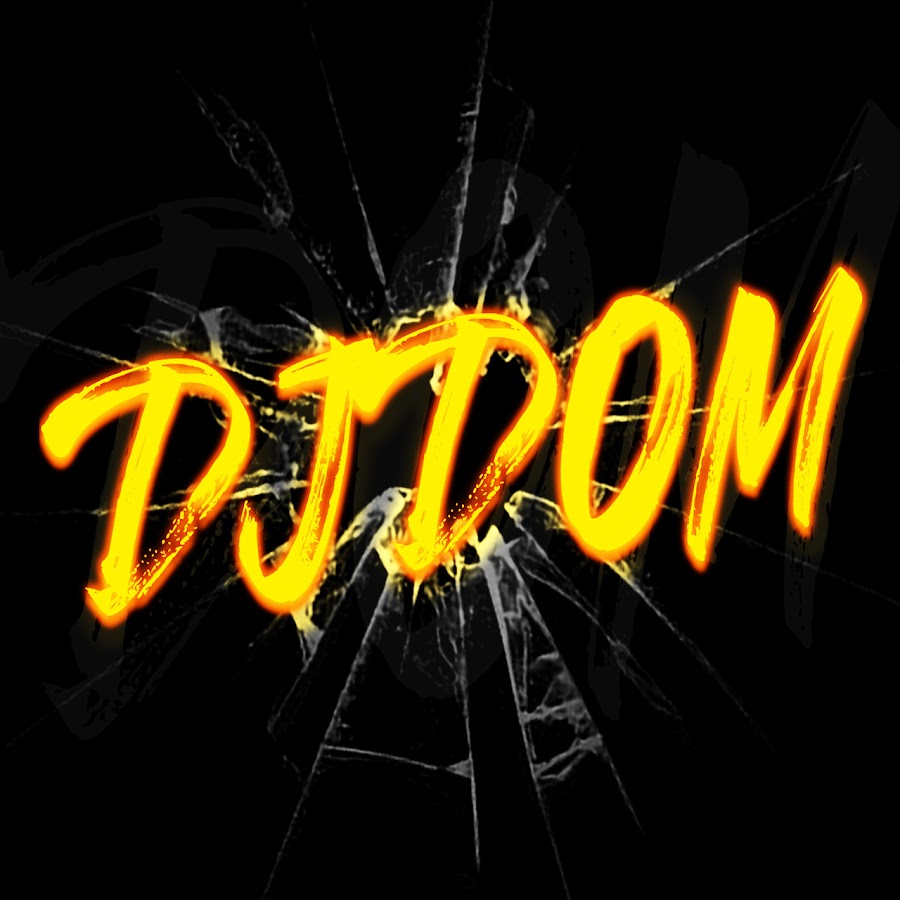 DJ Dom YouTube channel avatar
