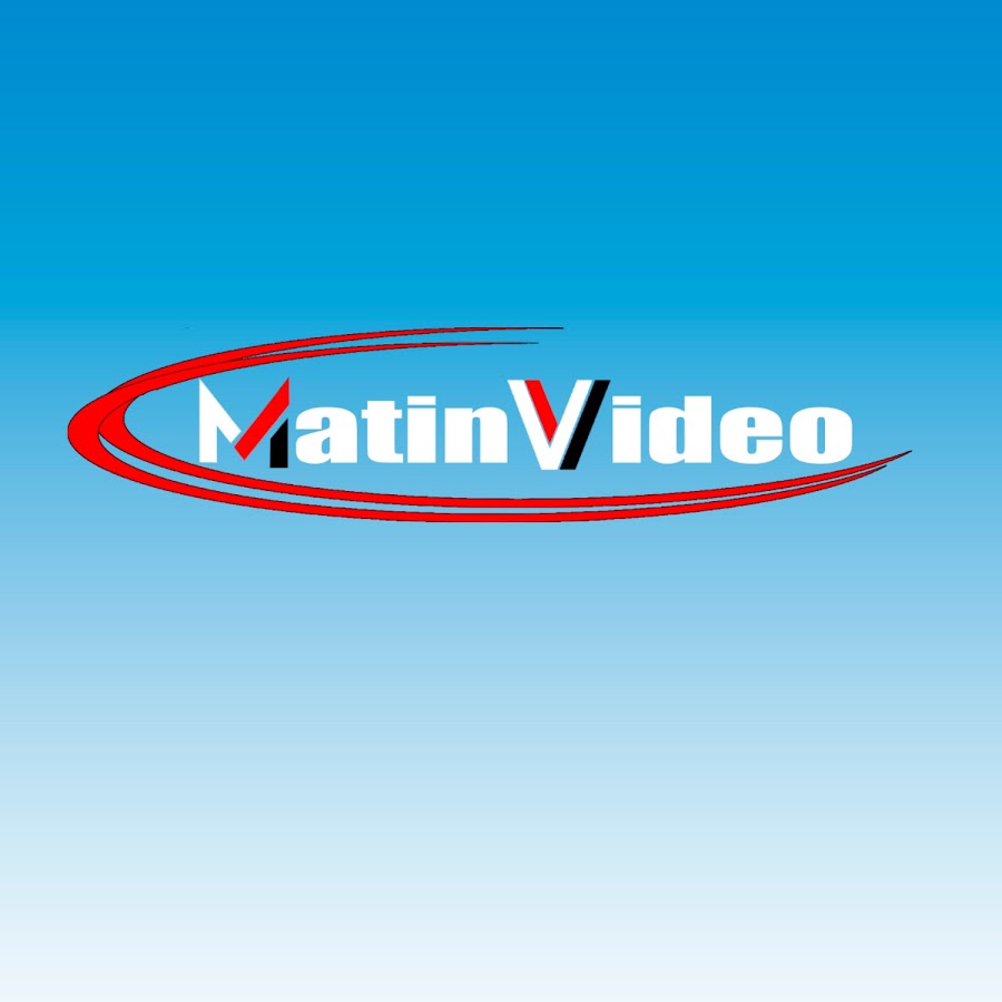 Matin Video YouTube channel avatar
