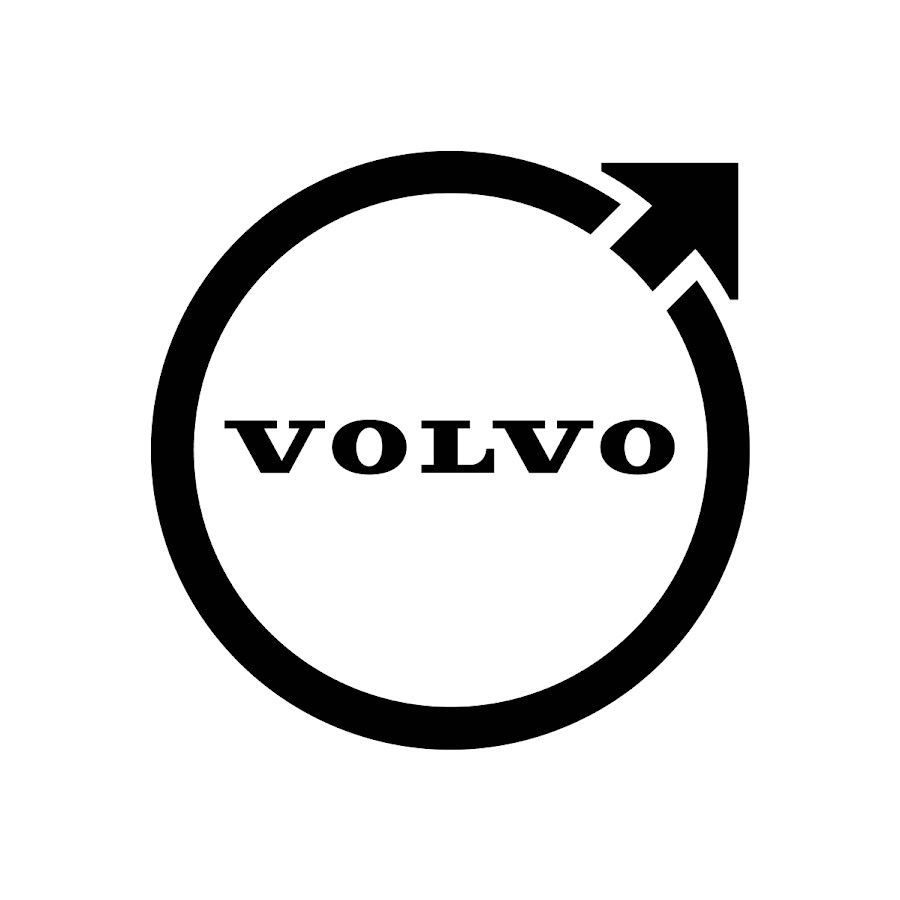 Volvo Cars رمز قناة اليوتيوب