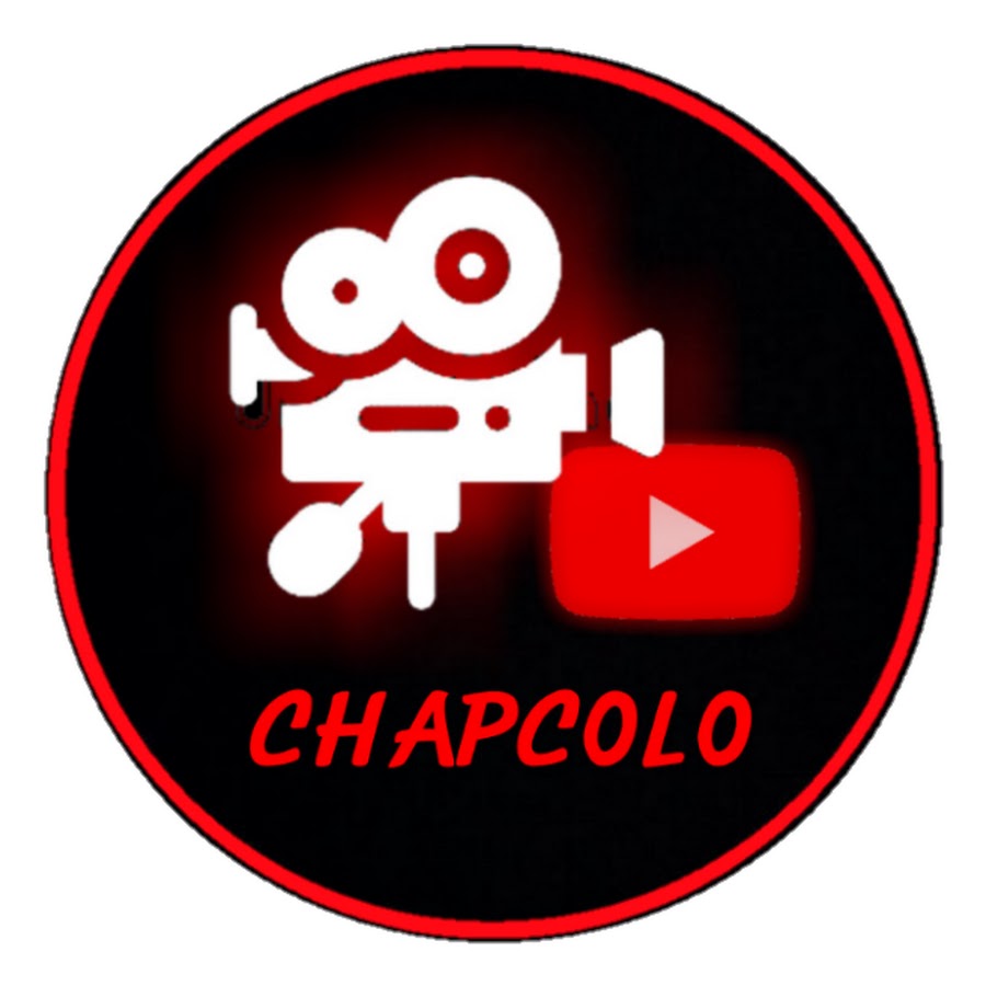 chapcolo ))) GENE ((( YouTube 频道头像