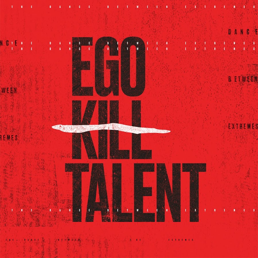 Ego Kill Talent YouTube kanalı avatarı