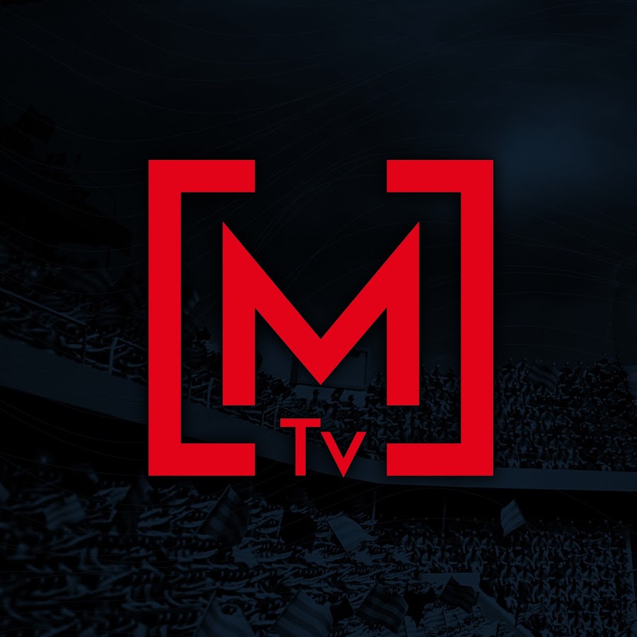 MoyMu Tv YouTube kanalı avatarı