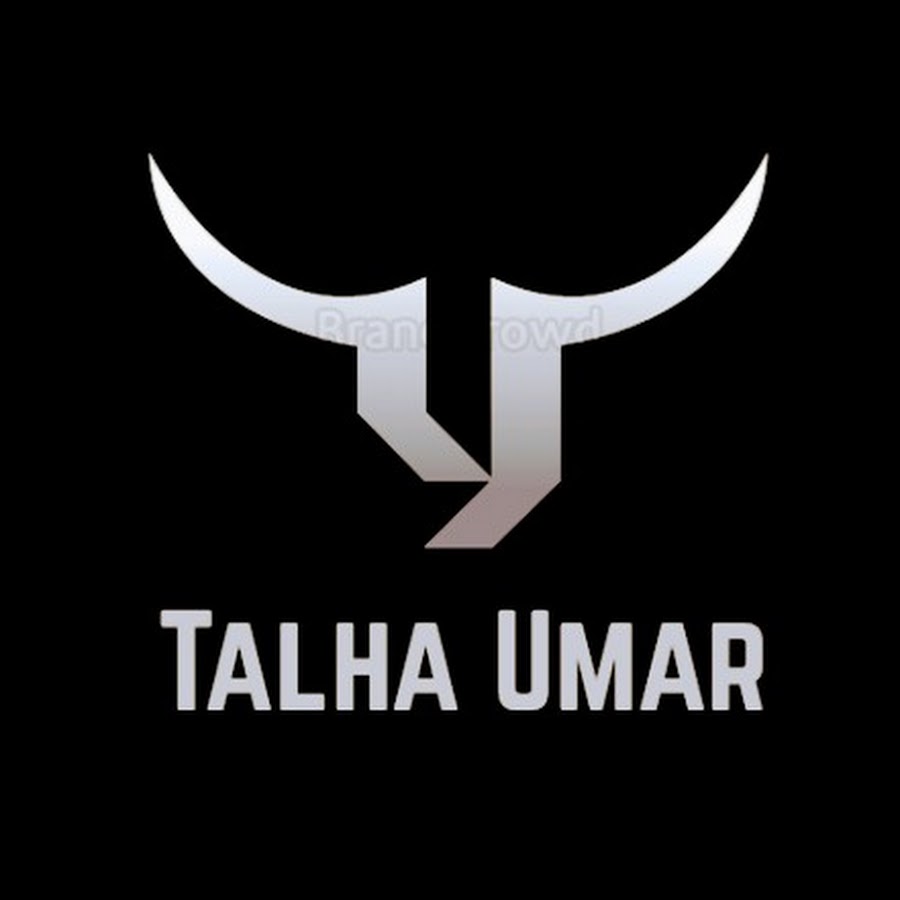 Talha Umar YouTube channel avatar