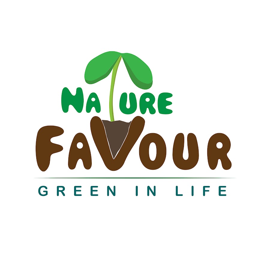 Nature Favour YouTube channel avatar