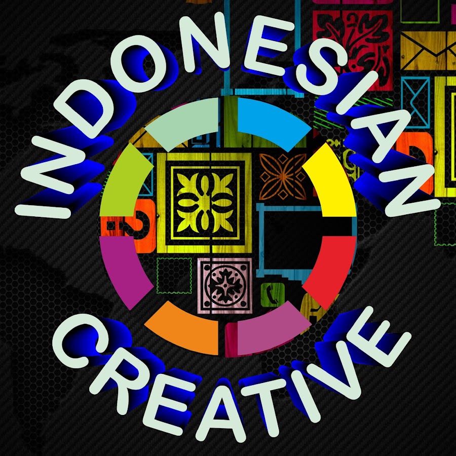 Indonesian Creative