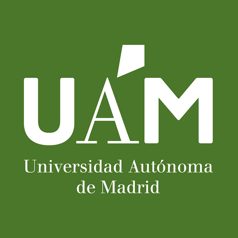 Universidad AutÃ³noma de Madrid رمز قناة اليوتيوب