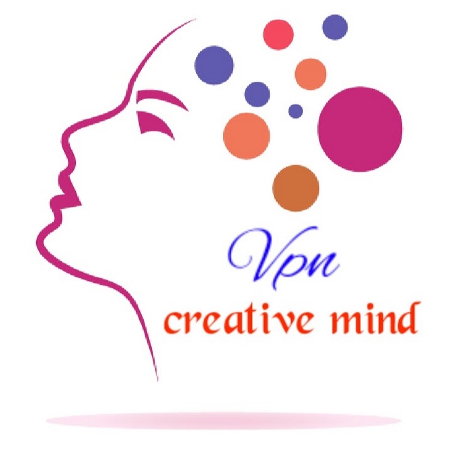 Vpn Creative Mind YouTube kanalı avatarı