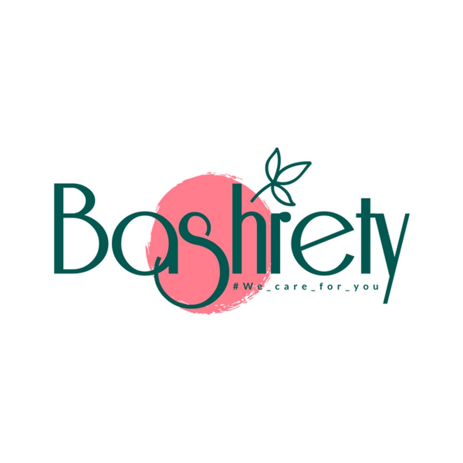 Bashrety YouTube channel avatar