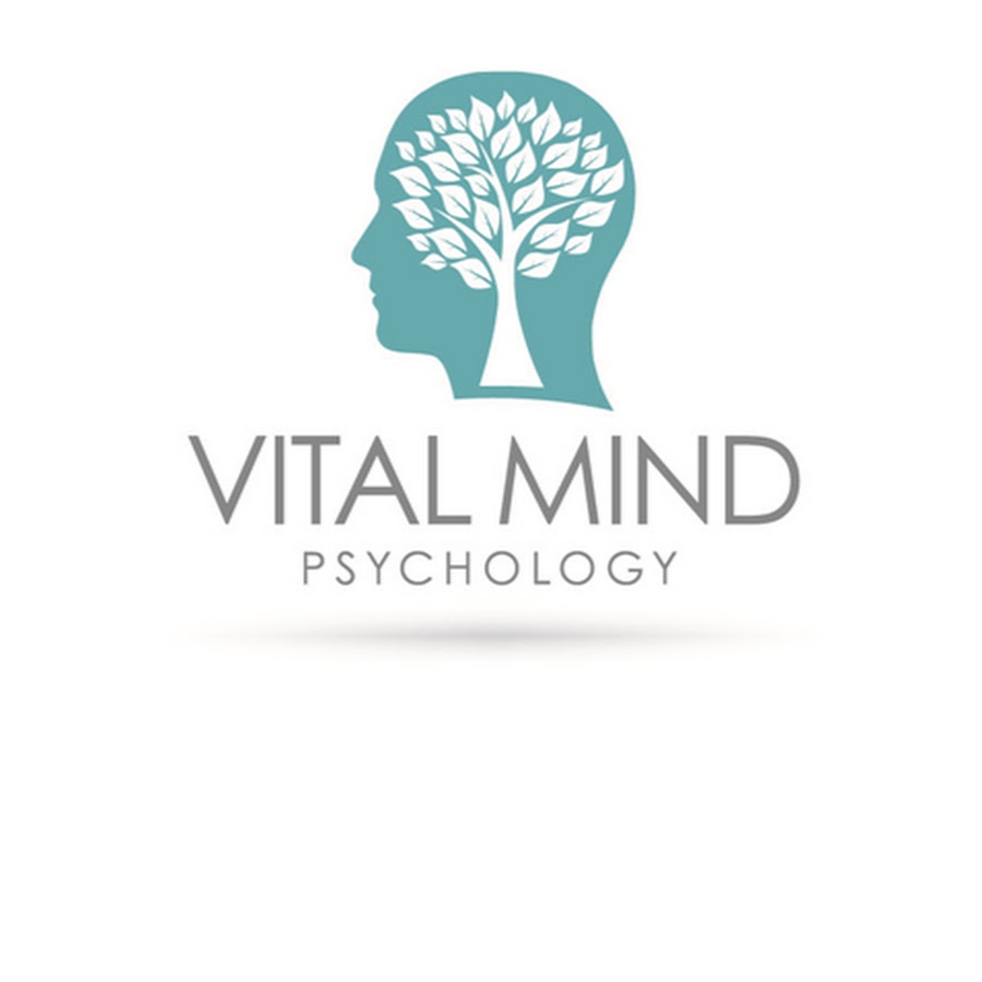 Vital Mind Psychology Awatar kanału YouTube