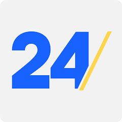 Thumbnail of related channel