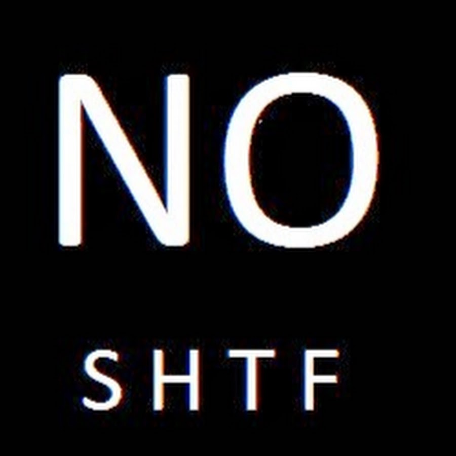 No SHTF YouTube kanalı avatarı