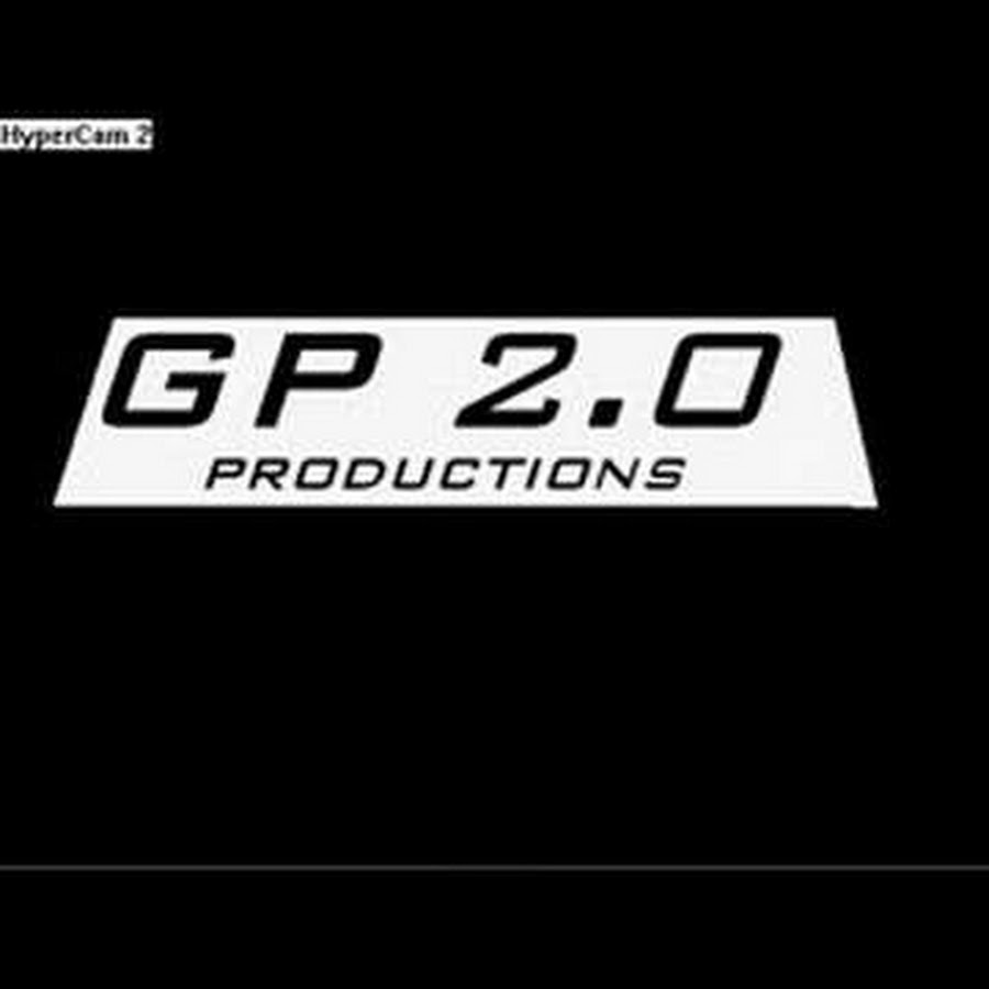 GP20productions Avatar canale YouTube 