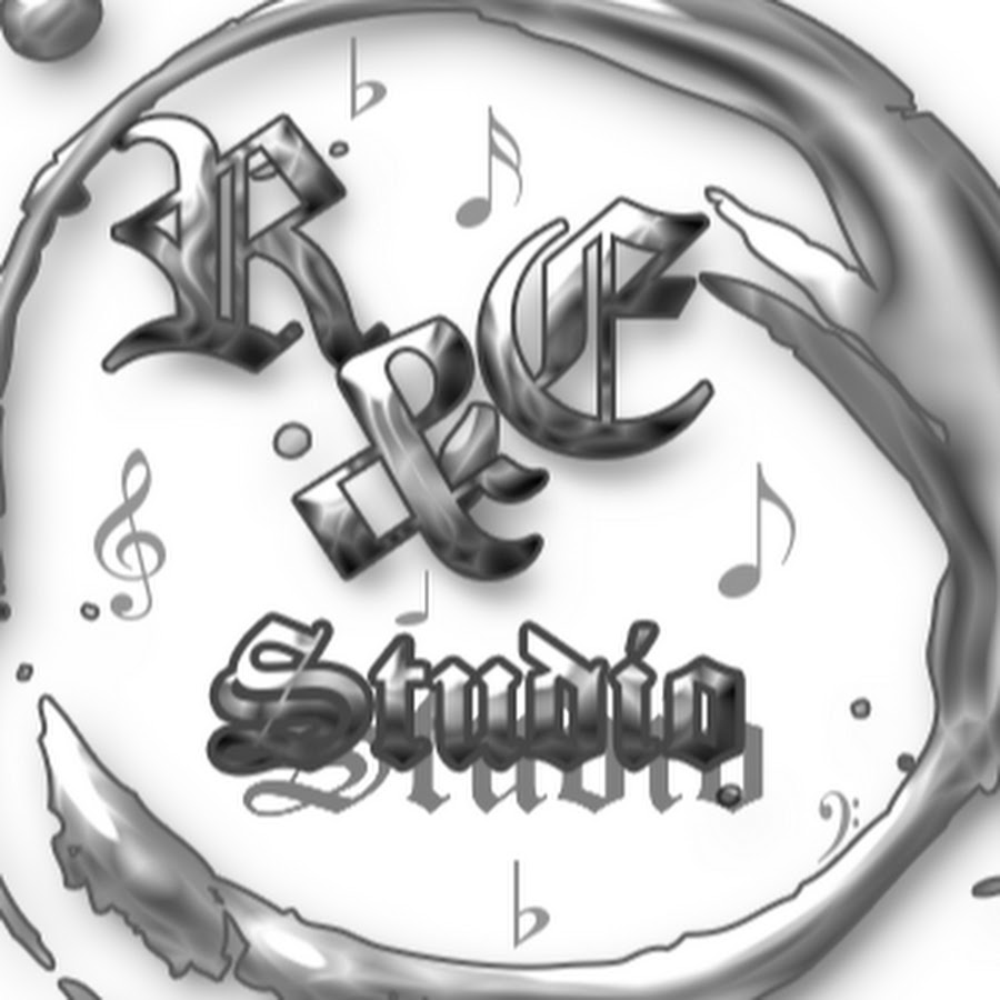 R&E Studio YouTube channel avatar