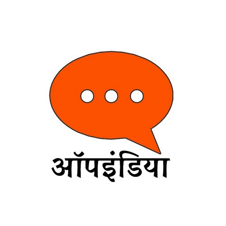 OpIndia.com YouTube channel avatar
