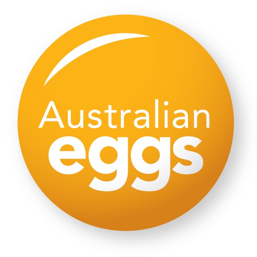 Australian Eggs رمز قناة اليوتيوب