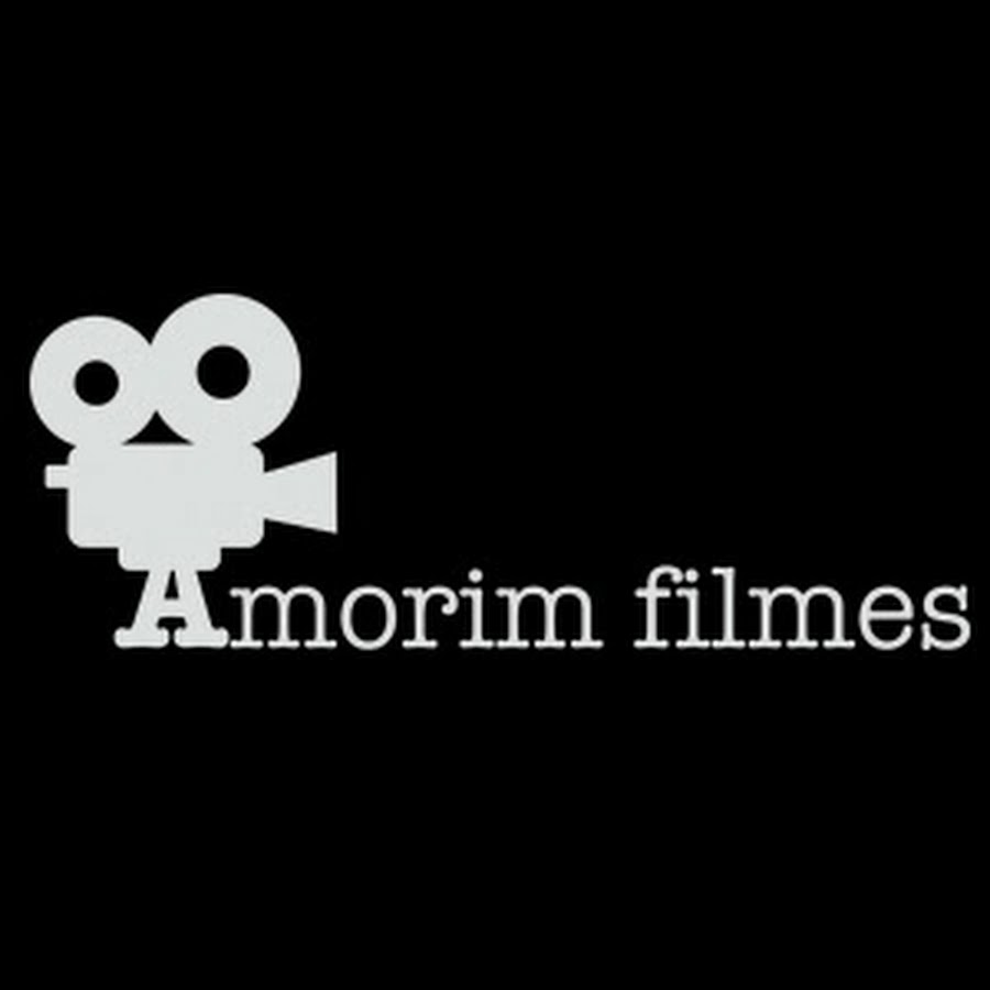 Amorim Filmes YouTube channel avatar