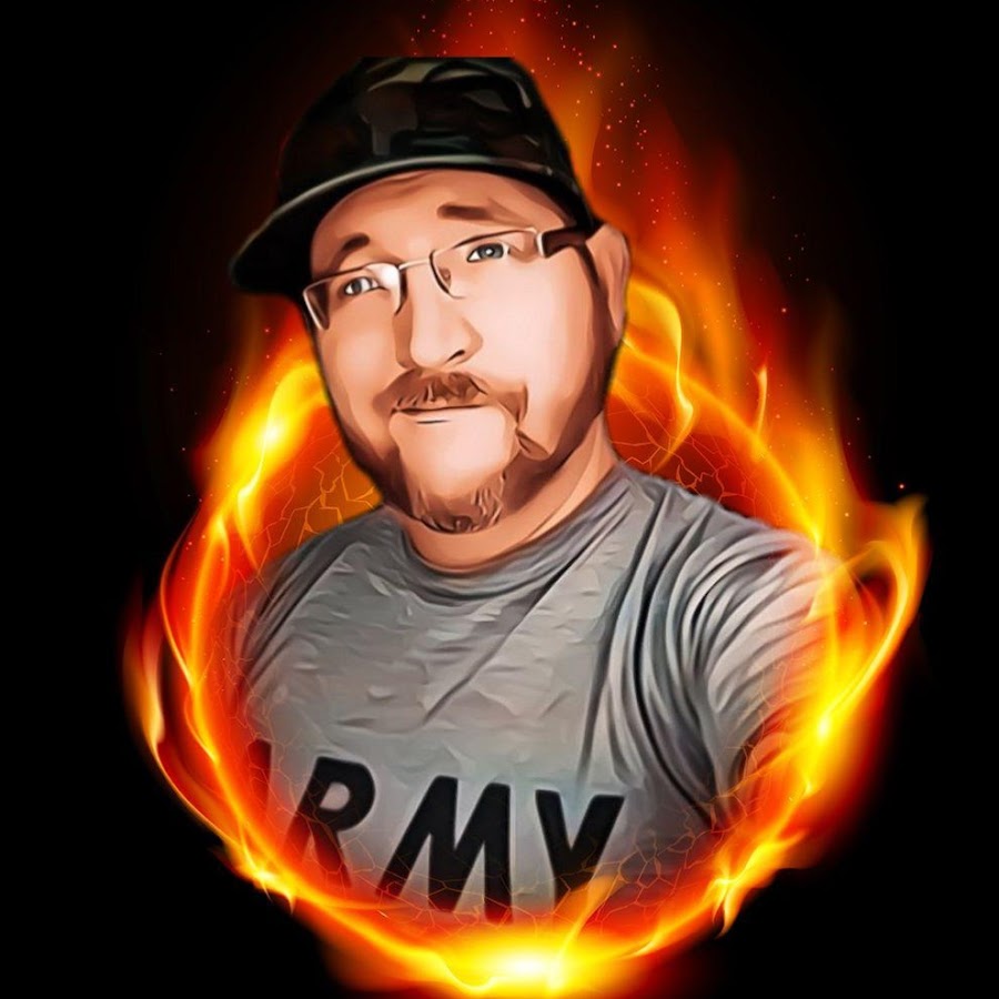 Christopher Chaos YouTube channel avatar