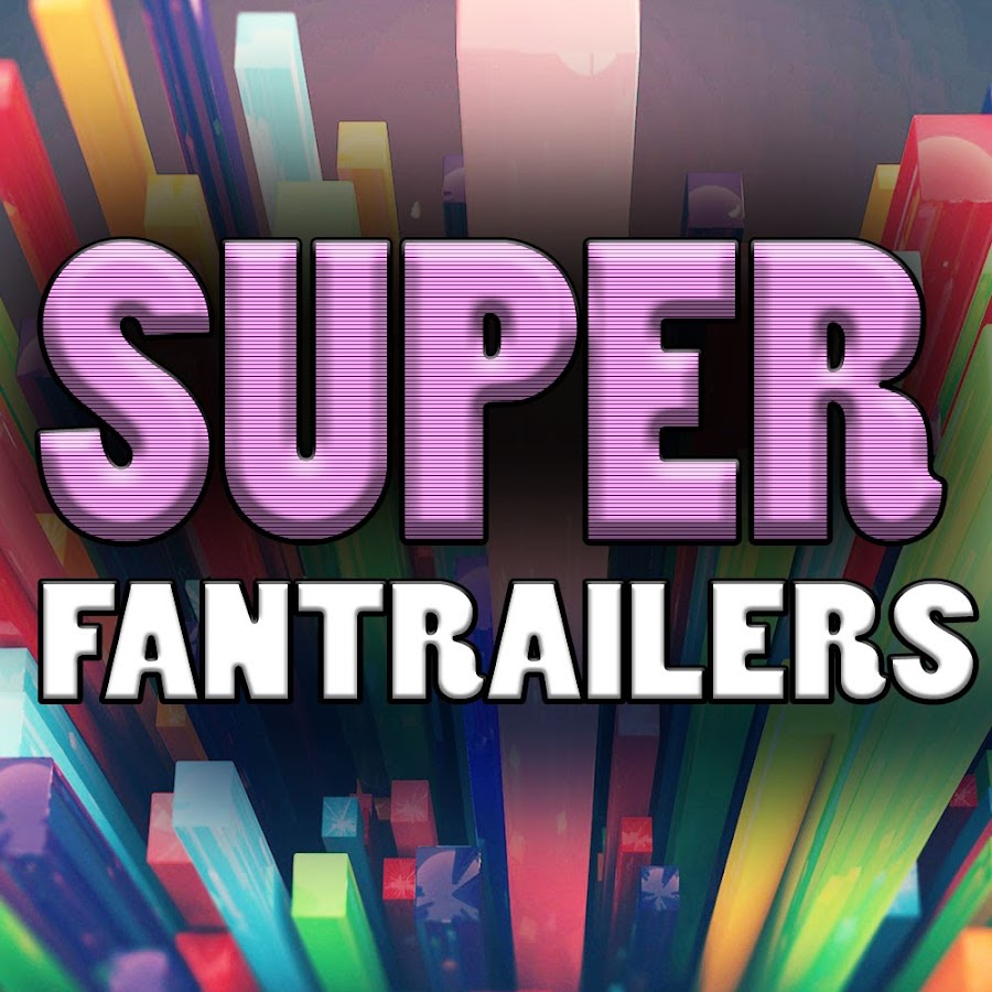 SuperFanTrailers YouTube 频道头像