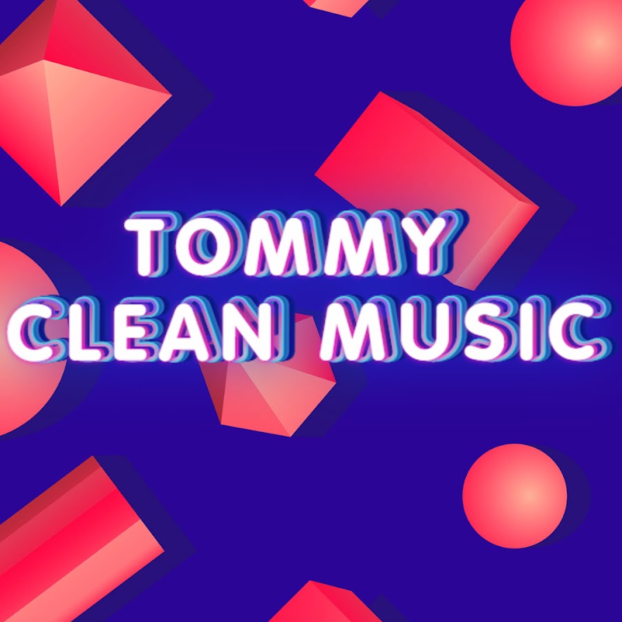 TÏƒÉ±É±áƒ§ CLEAN MUSIC YouTube-Kanal-Avatar