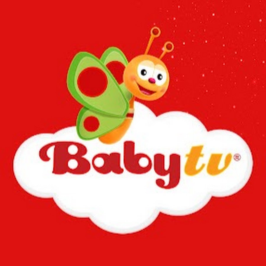 Baby TV TÃ¼rkiye YouTube kanalı avatarı